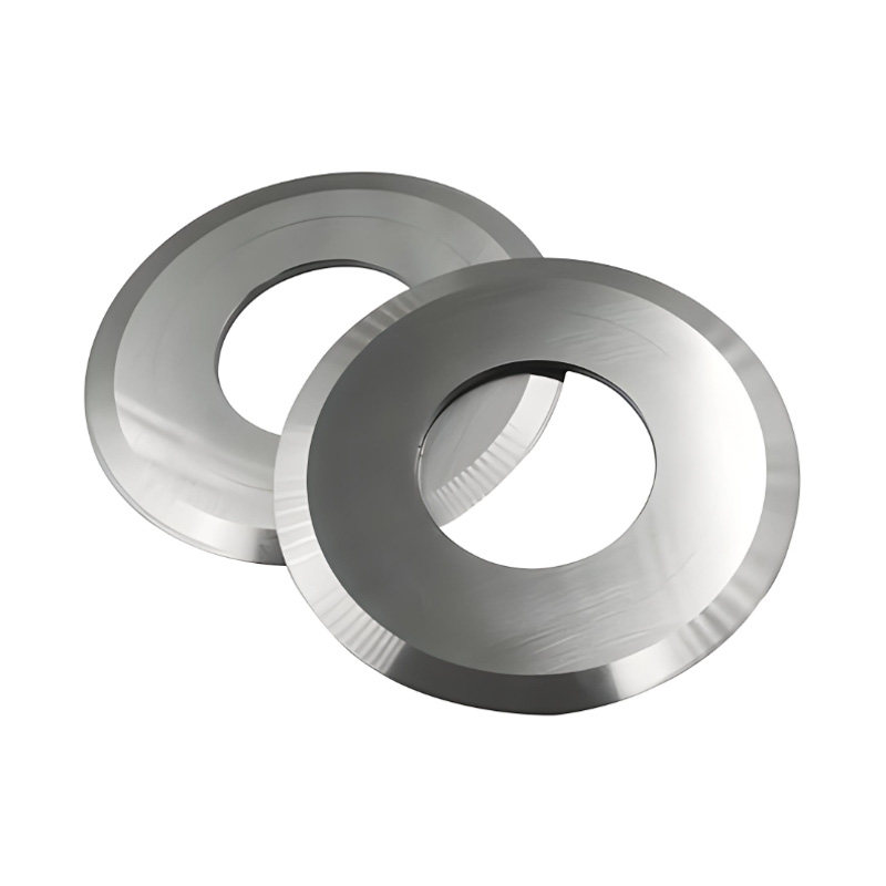 Carbide Disc Blade